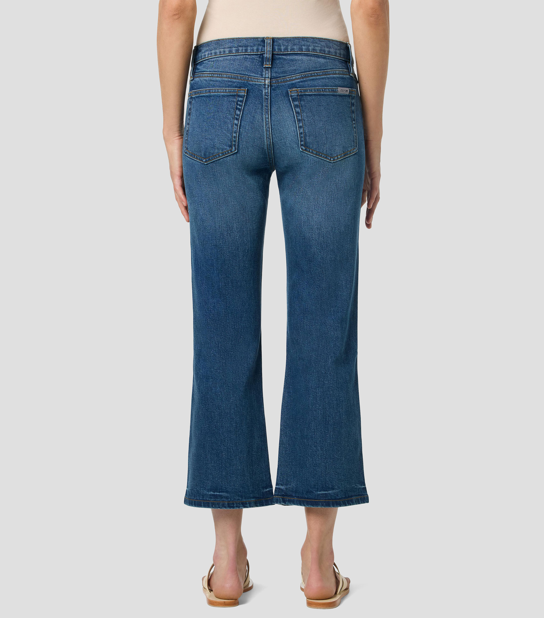 Jeans Bootcut Mujer